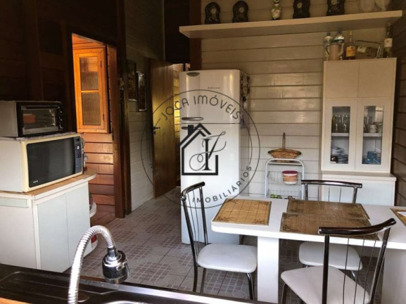 Imagem Casa de Condomínio com 3 Quartos à Venda, 1.000 m² em Granja Viana Ii - Cotia
