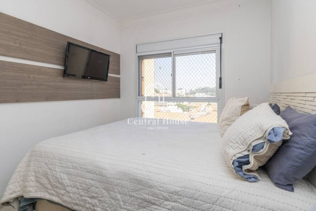 Imagem Apartamento com 3 Quartos à Venda, 90 m² em Ipiranga - São Paulo