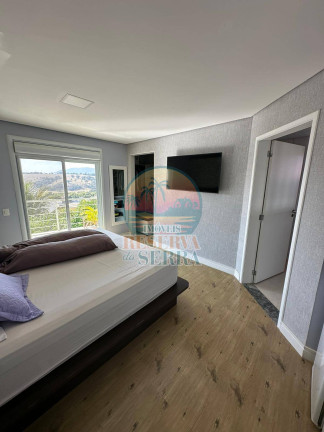 Imagem Casa de Condomínio com 4 Quartos para Alugar, 312 m² em Reserva Da Serra - Jundiaí Imagem Casa de Condomínio com 4 Quartos para Alugar, 312 m² em Reserva Da Serra - Jundiaí