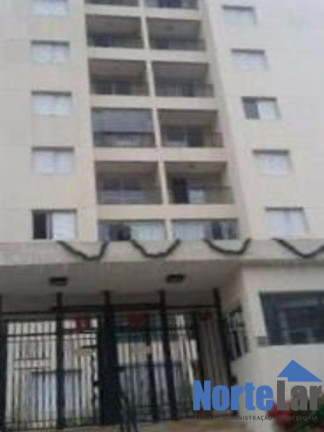 Imagem Apartamento com 2 Quartos à Venda, 58 m² em Vila Cruz Das Almas - São Paulo