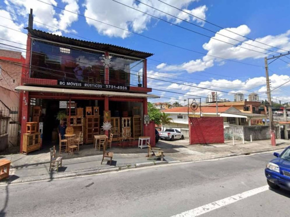 Sala Comercial para Alugar, 163 m² em Jardim Ester - São Paulo