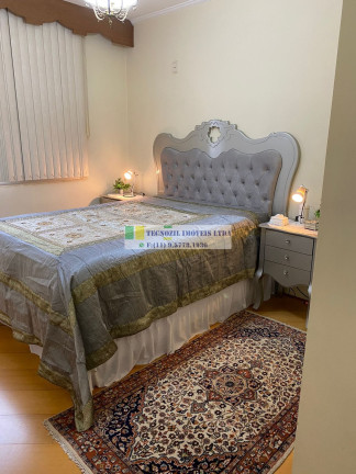 Imagem Apartamento com 3 Quartos à Venda, 189 m² em Jardim Paulista - São Paulo