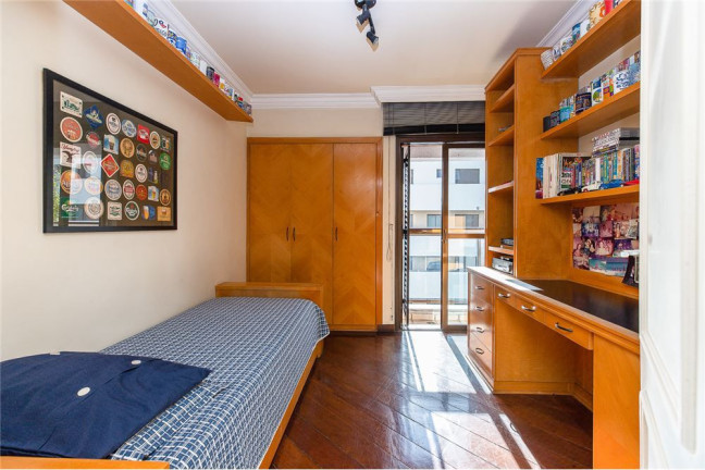 Imagem Cobertura com 3 Quartos à Venda, 297 m² em Brooklin Paulista - São Paulo Imagem Cobertura com 3 Quartos à Venda, 297 m² em Brooklin Paulista - São Paulo