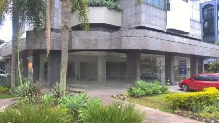 Loja para Alugar, 550 m² em Bela Vista - Porto Alegre