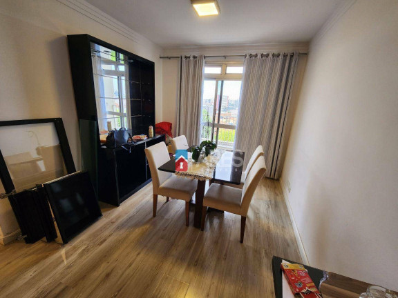 Imagem Apartamento com 3 Quartos à Venda, 110 m² em Jardim São Paulo - Americana Imagem Apartamento com 3 Quartos à Venda, 110 m² em Jardim São Paulo - Americana
