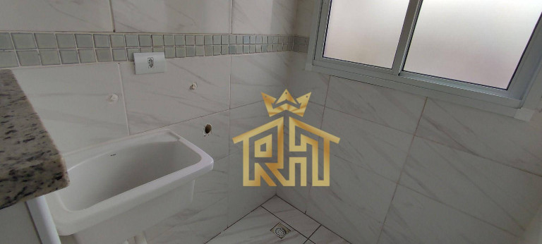Imagem Apartamento com 2 Quartos à Venda, 62 m² em Guilhermina - Praia Grande Imagem Apartamento com 2 Quartos à Venda, 62 m² em Guilhermina - Praia Grande