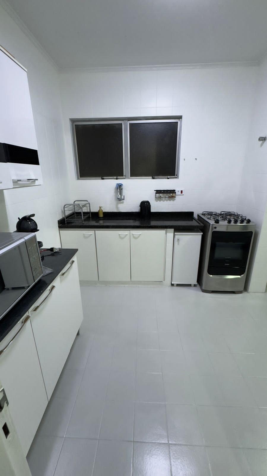 Apartamento com 2 Quartos para Alugar, 45 m² em Jardim Armênia - Mogi Das Cruzes