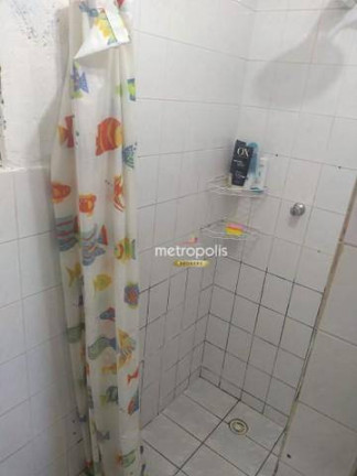 Imagem Apartamento com 3 Quartos à Venda, 117 m² em Campestre - Santo André