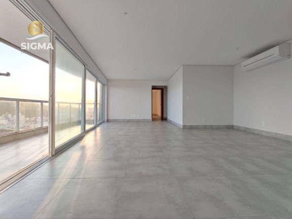 Apartamento com 3 Quartos à Venda, 145 m² em Jardim Astúrias - Guarujá