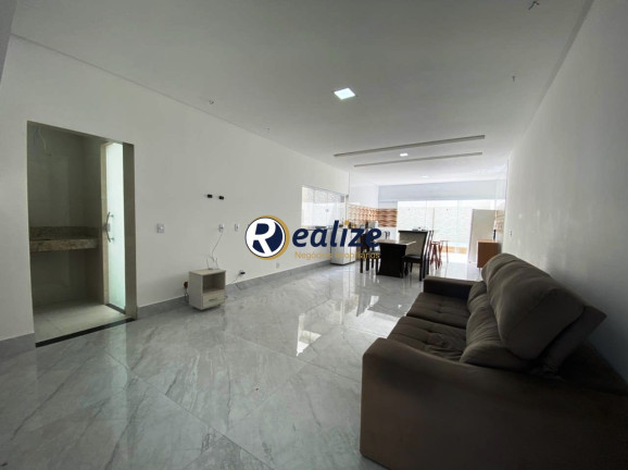 Imagem Casa com 3 Quartos à Venda, 155 m² em Jardim Boa Vista - Guarapari
