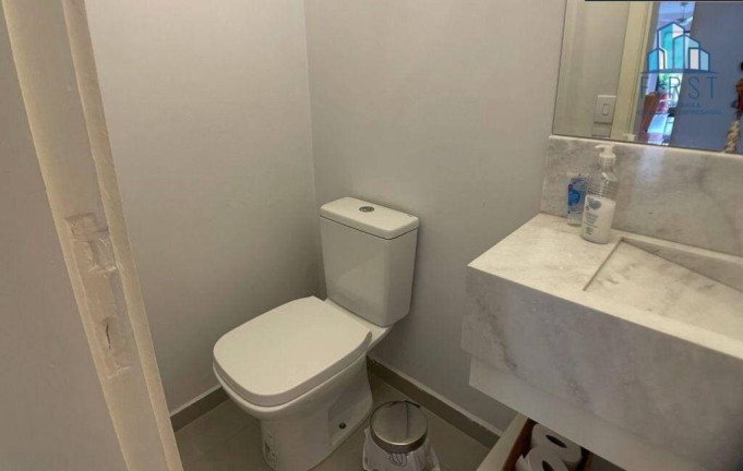 Imagem Apartamento com 3 Quartos à Venda, 185 m² em Centro - Vinhedo
