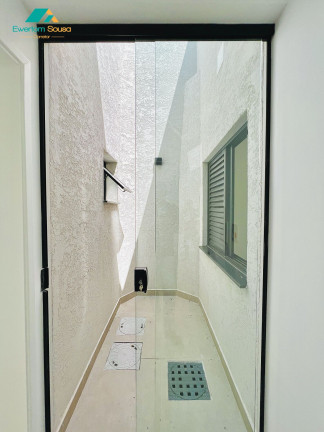 Imagem Casa com 3 Quartos à Venda, 100 m² em Nova Cerejeira - Atibaia