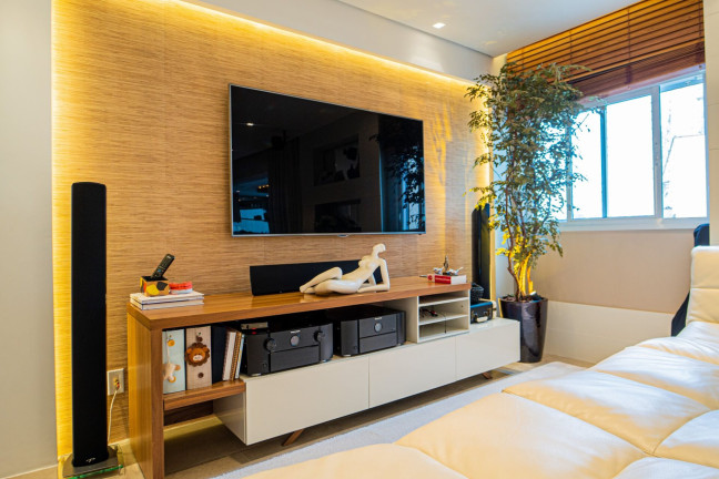 Imagem Apartamento com 3 Quartos à Venda, 157 m² em Vila Nova Conceição - São Paulo Imagem Apartamento com 3 Quartos à Venda, 157 m² em Vila Nova Conceição - São Paulo