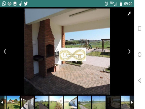 Imagem Casa com 3 Quartos à Venda, 180 m² em Parque Brasil 500 - Paulínia