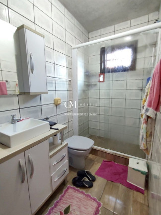 Imagem Casa com 6 Quartos à Venda, 160 m² em Curtume - Torres