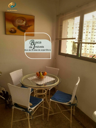 Imagem Apartamento com 4 Quartos à Venda, 439 m² em Mirandópolis - São Paulo