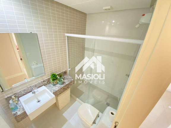 Imagem Apartamento com 2 Quartos à Venda, 80 m² em Itapuã - Vila Velha Imagem Apartamento com 2 Quartos à Venda, 80 m² em Itapuã - Vila Velha