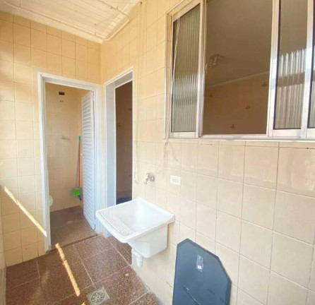 Imagem Apartamento com 3 Quartos à Venda, 130 m² em Vila Mathias - Santos Imagem Apartamento com 3 Quartos à Venda, 130 m² em Vila Mathias - Santos