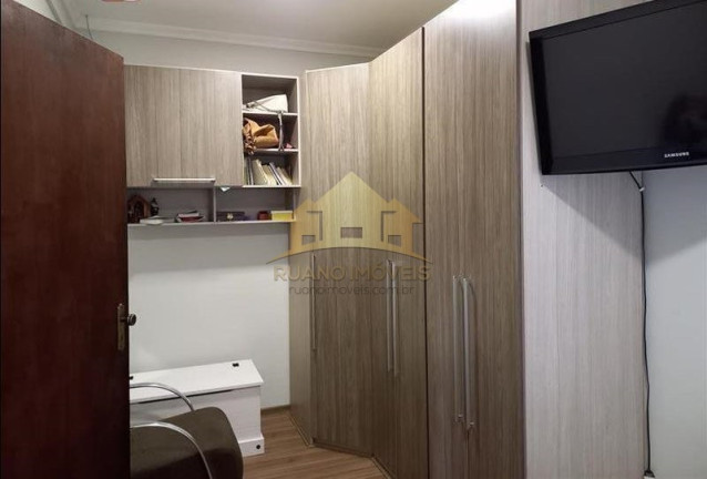 Imagem Sobrado com 3 Quartos à Venda, 136 m² em Vila Araguaia - São Paulo Imagem Sobrado com 3 Quartos à Venda, 136 m² em Vila Araguaia - São Paulo