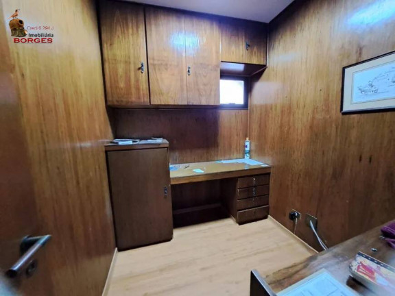 Imagem Apartamento com 4 Quartos à Venda, 250 m² em Campo Belo - São Paulo Imagem Apartamento com 4 Quartos à Venda, 250 m² em Campo Belo - São Paulo