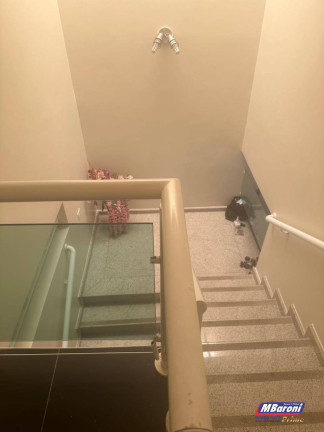 Imagem Casa com 5 Quartos para Alugar, 350 m² em Jardim Independência - São Paulo