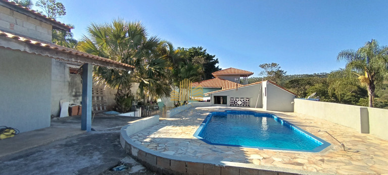 Imagem Fazenda à Venda, 264 m² em Recanto Princesa Da Colina - Itatiba