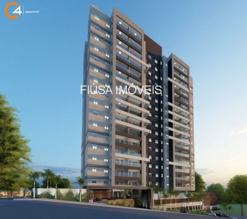 Imagem Apartamento com 2 Quartos à Venda, 80 m² em Jardim Sumaré - Ribeirão Preto Imagem Apartamento com 2 Quartos à Venda, 80 m² em Jardim Sumaré - Ribeirão Preto