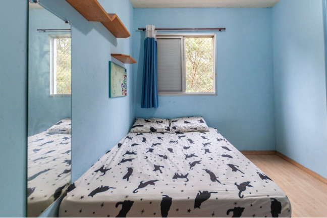 Imagem Apartamento com 3 Quartos à Venda, 73 m² em Vila Amélia - São Paulo