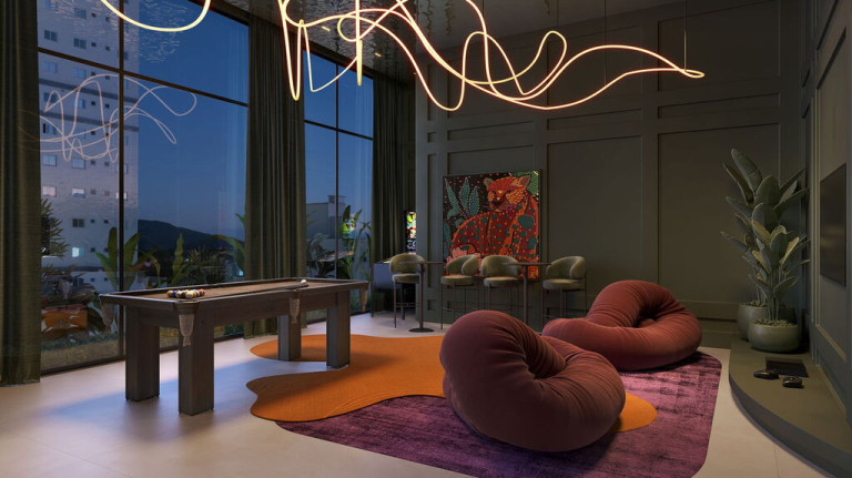 Imagem Apartamento com 3 Quartos à Venda, 125 m² em Meia Praia - Itapema