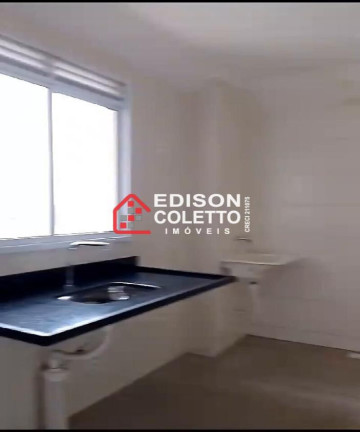 Imagem Apartamento com 2 Quartos à Venda, 46 m² em Jardim Itapuã - Piracicaba