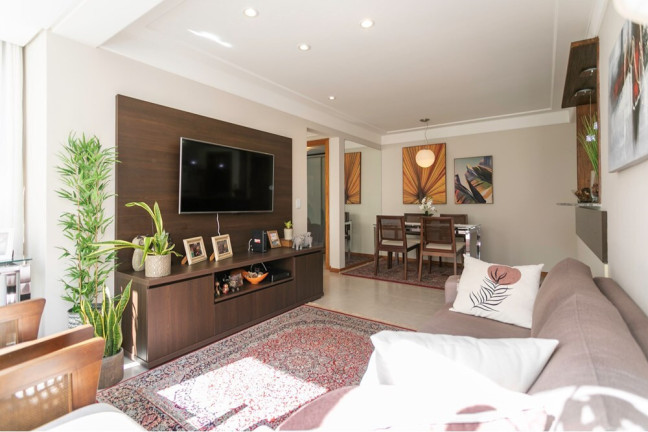 Imagem Apartamento com 2 Quartos à Venda, 71 m² em Boa Vista - Porto Alegre Imagem Apartamento com 2 Quartos à Venda, 71 m² em Boa Vista - Porto Alegre