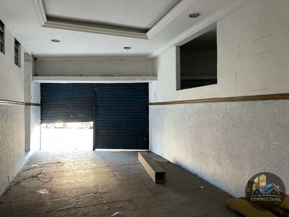 Imagem Imóvel Comercial para Alugar, 1.000 m² em Parque São Vicente - São Vicente Imagem Imóvel Comercial para Alugar, 1.000 m² em Parque São Vicente - São Vicente