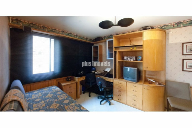 Imagem Apartamento com 4 Quartos à Venda, 203 m² em Campo Belo - São Paulo Imagem Apartamento com 4 Quartos à Venda, 203 m² em Campo Belo - São Paulo