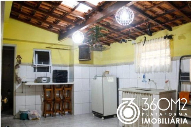 Imagem Casa com 2 Quartos à Venda, 200 m² em Barcelona - São Caetano Do Sul Imagem Casa com 2 Quartos à Venda, 200 m² em Barcelona - São Caetano Do Sul