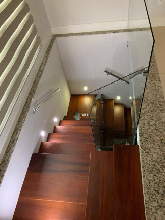 Imagem Casa com 3 Quartos à Venda, 270 m² em Condomínio Residencial Picollo Villaggio - Louveira