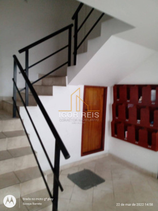 Imagem Apartamento com 2 Quartos à Venda, 82 m² em Parque Leopoldina - Campos Dos Goytacazes