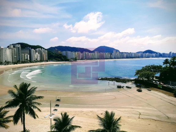 Imagem Apartamento com 3 Quartos à Venda, em Vila Luis Antônio - Guarujá Imagem Apartamento com 3 Quartos à Venda, em Vila Luis Antônio - Guarujá