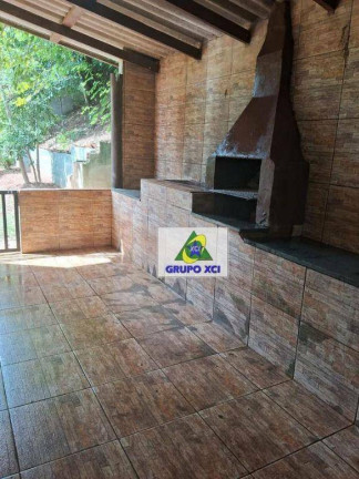 Imagem Chácara com 1 Quarto à Venda, 2.000 m² em Jardim Campituba - Campinas