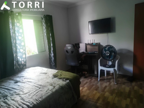 Imagem Sobrado com 3 Quartos à Venda, 130 m² em Jardim Archila - Votorantim