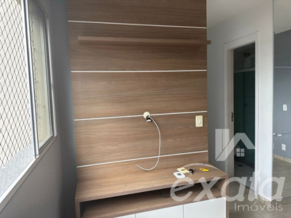 Imagem Apartamento com 2 Quartos à Venda, 44 m² em Residencial Vista Do Mestre - Serra