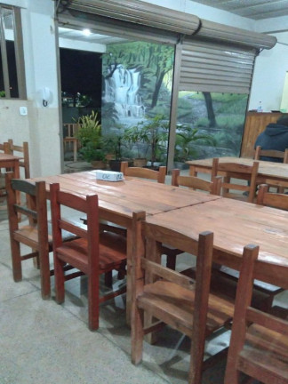 Imagem Casa com 3 Quartos à Venda, 540 m² em Icaivera - Betim