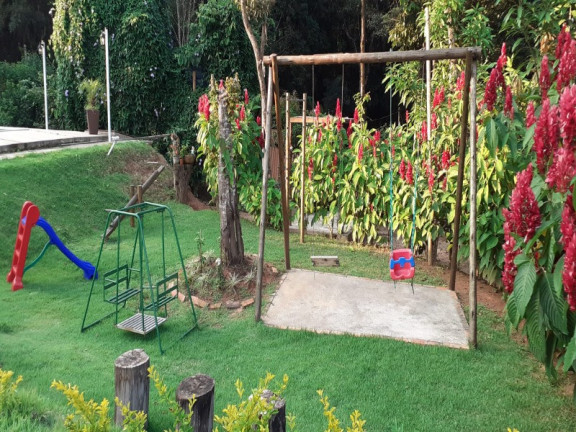 Imagem Imóvel com 5 Quartos à Venda, 2.500 m² em Vila Ipê Amarelo - Contagem