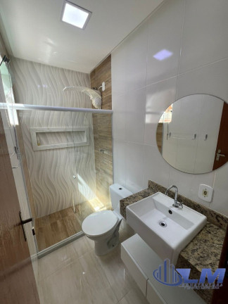 Imagem Casa com 3 Quartos à Venda, 25 m² em Fátima Cidade Jardim - Guarapari