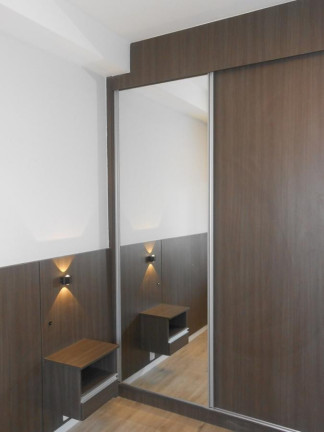 Imagem Apartamento com 1 Quarto para Alugar, 46 m² em Bela Vista - São Paulo