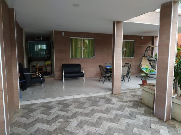 Imagem Imóvel com 3 Quartos à Venda, 25 m² em Campo Grande - Rio De Janeiro