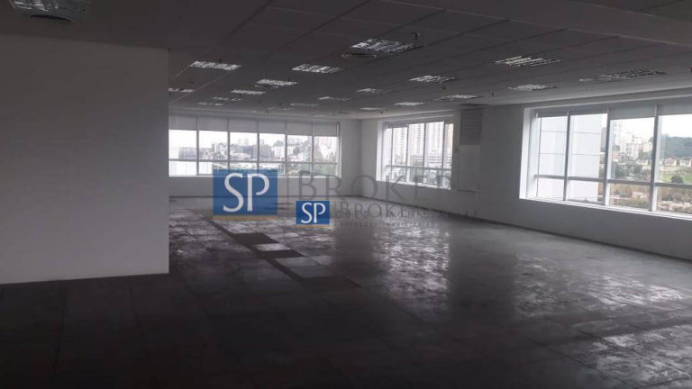 Imagem Sala Comercial para Alugar, 272 m² em Cidade Monções - São Paulo Imagem Sala Comercial para Alugar, 272 m² em Cidade Monções - São Paulo
