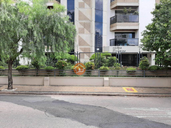 Imagem Apartamento com 3 Quartos à Venda, 294 m² em Centro - Americana Imagem Apartamento com 3 Quartos à Venda, 294 m² em Centro - Americana