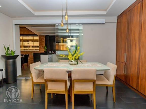 Imagem Apartamento com 3 Quartos à Venda, 209 m² em Barra Sul - Balneário Camboriú