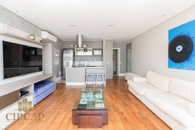 Imagem Apartamento com 2 Quartos à Venda, 91 m² em Itaim - São Paulo Imagem Apartamento com 2 Quartos à Venda, 91 m² em Itaim - São Paulo