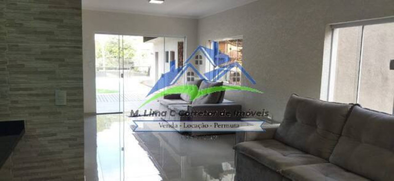 Imagem Chácara com 4 Quartos à Venda, 1.162 m² em Rio Acima - Mairiporã